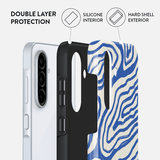 Burga Samsung Galaxy A26 Kuori Tough Seven Seas