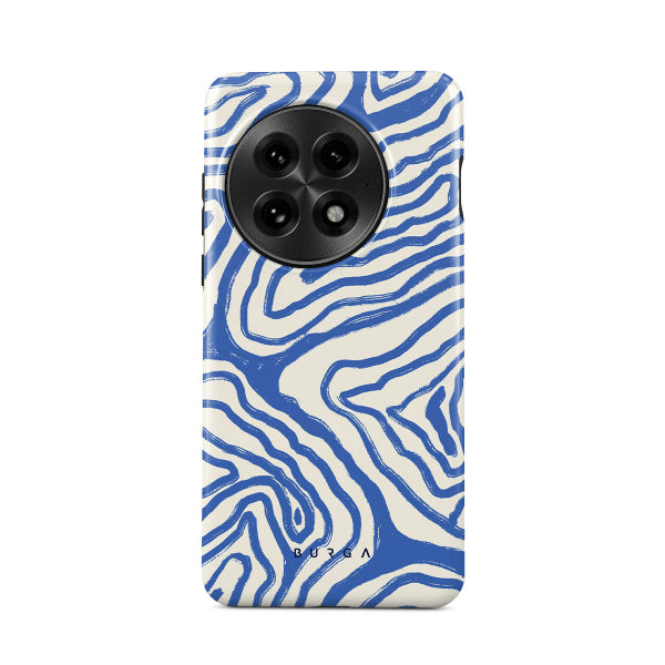 Burga OnePlus 13 Suojakuori Tough Seven Seas