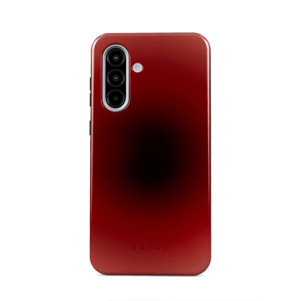 Burga Samsung Galaxy A26 Kotelo Tough No Talking