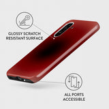 Burga Samsung Galaxy A36 Kuori Tough No Talking