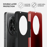 Burga OnePlus 13 Kuori Tough No Talking
