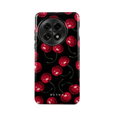 Burga OnePlus 13 Suojakuori Tough Cherrybomb