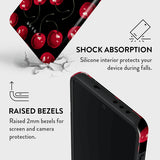 Burga OnePlus 13 Suojakuori Tough Cherrybomb