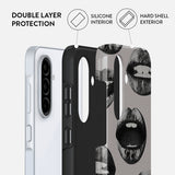 Burga Samsung Galaxy A26 Kuori Tough Next Mistake