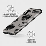 Burga Samsung Galaxy A26 Kuori Tough Next Mistake