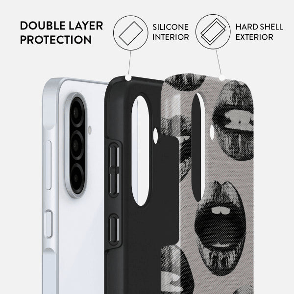 Burga Samsung Galaxy A56 Kuori Tough Next Mistake