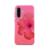 Burga Samsung Galaxy A36 Kuori Tough Island Girl
