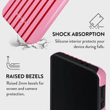 Burga Samsung Galaxy A26 Kuori Tough Favorite Bikini