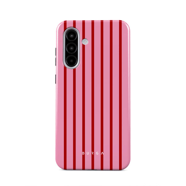 Burga Samsung Galaxy A36 Suojakuori Tough Favorite Bikini