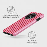 Burga OnePlus 13 Kuori Tough Favorite Bikini