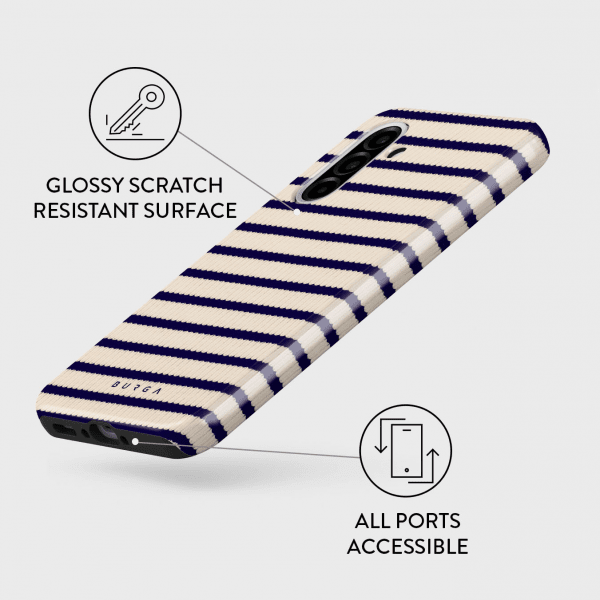 Burga Samsung Galaxy A26 Kuori Tough Old Money