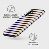 Burga Samsung Galaxy A56 Kuori Tough Old Money