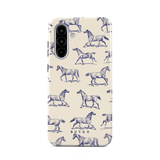 Burga Samsung Galaxy A26 Kuori Tough Derby Race