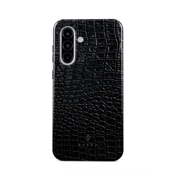 Burga Samsung Galaxy A26 Kuori Tough Reaper's Touch