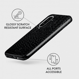Burga Samsung Galaxy A36 Kuori Tough Reaper's Touch