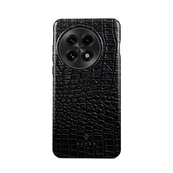 Burga OnePlus 13 Kuoret Tough Reaper's Touch