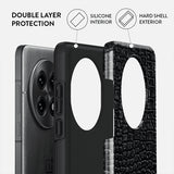 Burga OnePlus 13 Kuoret Tough Reaper's Touch
