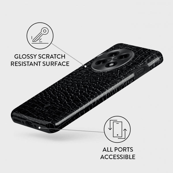 Burga OnePlus 13 Kuoret Tough Reaper's Touch