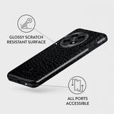 Burga OnePlus 13 Kuoret Tough Reaper's Touch