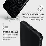 Burga OnePlus 13 Kuoret Tough Reaper's Touch