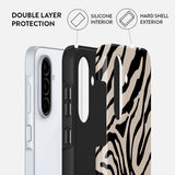 Burga Samsung Galaxy A56 Kuori Tough Imperial