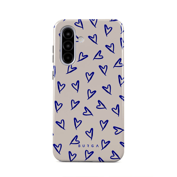 Burga Samsung Galaxy A26 Kuori Tough Love Me Right