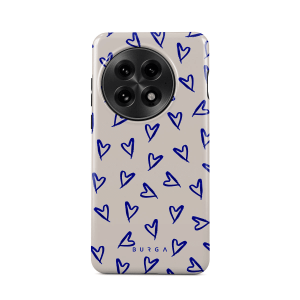 Burga OnePlus 13 Kuoret Tough Love Me Right