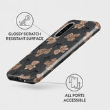Burga Samsung Galaxy A56 Kuori Tough BFF