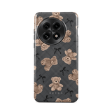 Burga OnePlus 13 Suojakuori Tough BFF