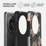 Burga OnePlus 13 Suojakuori Tough BFF
