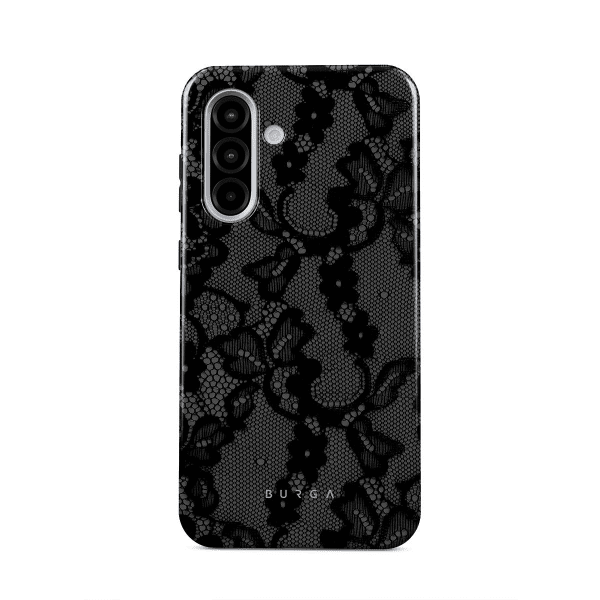 Burga Samsung Galaxy A26 Kuori Tough Magnetic