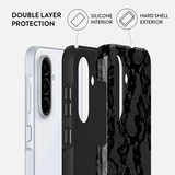 Burga Samsung Galaxy A26 Kuori Tough Magnetic