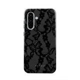Burga Samsung Galaxy A36 Kuori Tough Magnetic