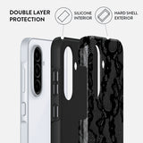 Burga Samsung Galaxy A36 Kuori Tough Magnetic