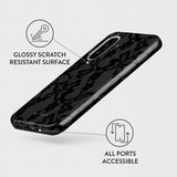 Burga Samsung Galaxy A56 Kuori Tough Magnetic