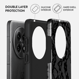 Burga OnePlus 13 Kuori Tough Magnetic