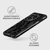 Burga OnePlus 13 Kuori Tough Magnetic