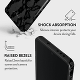 Burga OnePlus 13 Kuori Tough Magnetic