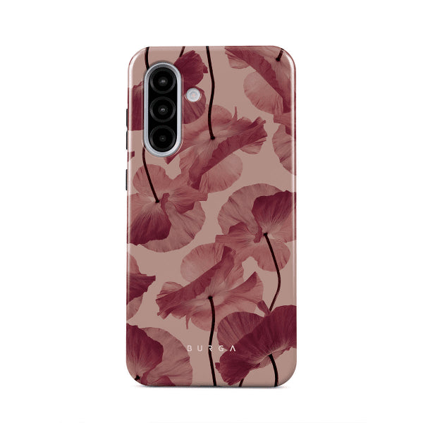 Burga Samsung Galaxy A36 Kuoret Tough Tender Kiss