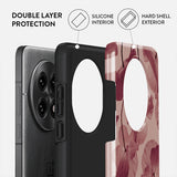 Burga OnePlus 13 Kuori Tough Tender Kiss