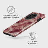 Burga OnePlus 13 Kuori Tough Tender Kiss