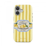 Burga iPhone 16 Suojakuori Tough MagSafe Frizzante