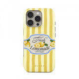 Burga iPhone 16 Pro Kuori Tough MagSafe Frizzante