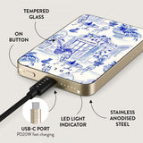 Burga Powerbank MagSafe 5000 mAh Sobremesa Kulta
