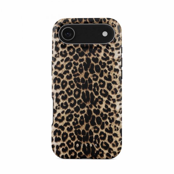 Burga iPhone Air Kuori Tough MagSafe Player