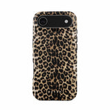 Burga iPhone Air Kuori Tough MagSafe Player