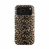 Burga iPhone 17 Pro Tough MagSafe Player -kuori
