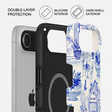 Burga iPhone Air -kuori Tough MagSafe Sobremesa