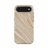 Burga iPhone Air Tough MagSafe Full Glam -suojakuori