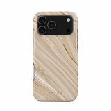 Burga iPhone 17 Pro Tough MagSafe -suojakuori Full Glam
